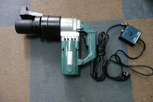 彎角型電動(dòng)定扭矩扳手圖片