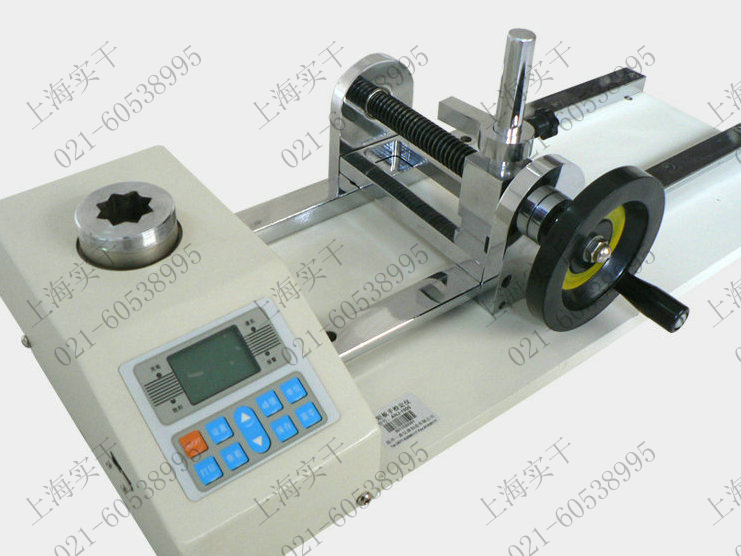 扭矩扳手檢定儀圖片