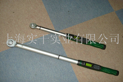 高精度數(shù)顯扭力扳手圖片