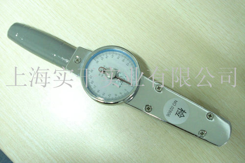 表盤扭矩扳手圖片