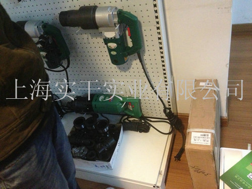 定扭矩電動扳手圖片