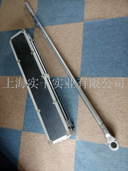 高精度數顯扭力扳手圖片