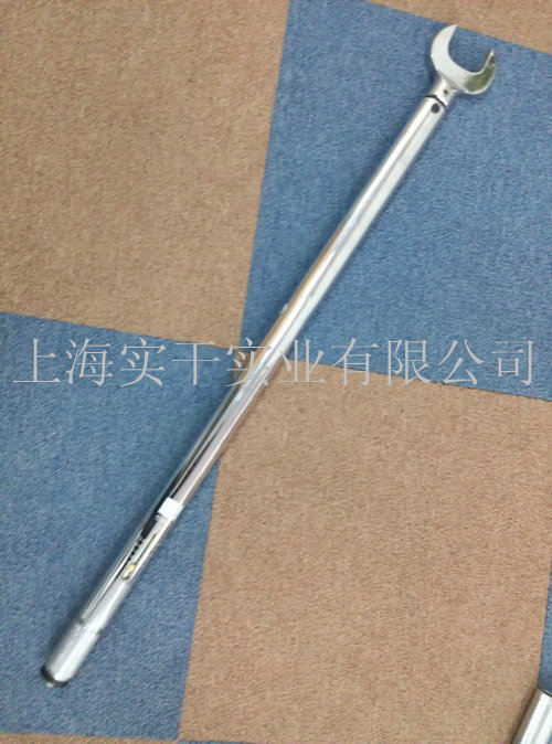 預制式扭力扳手圖片