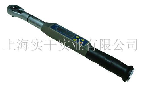 高精度數顯扭力扳手圖片