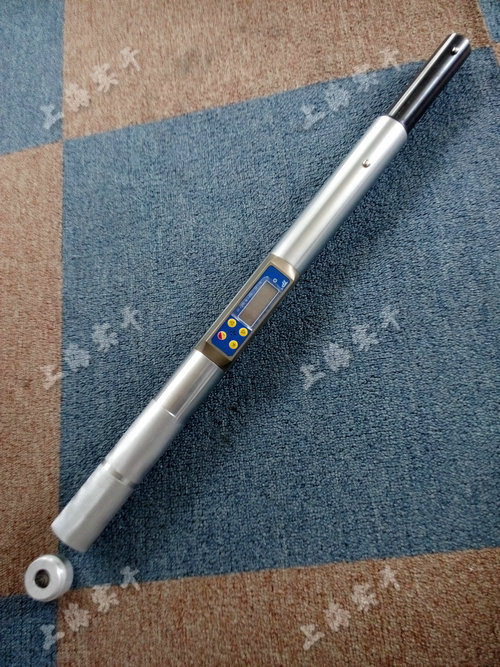 高精數顯扭力扳手圖片