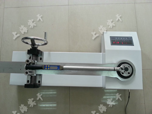 扭力扳手測試儀圖片