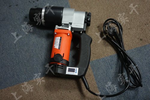 SGDD定扭矩電動扳手