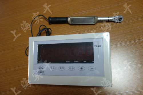 數(shù)字扭力扳手