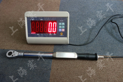 連電腦數(shù)顯扭力扳手
