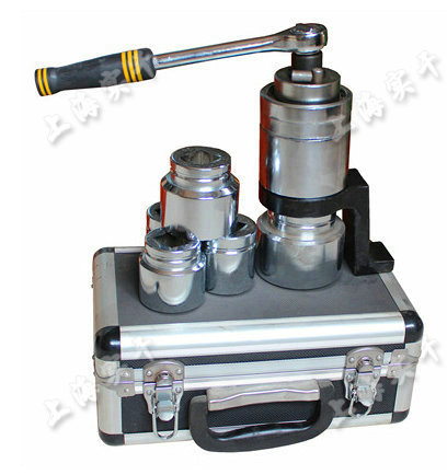 力矩扳手放大儀