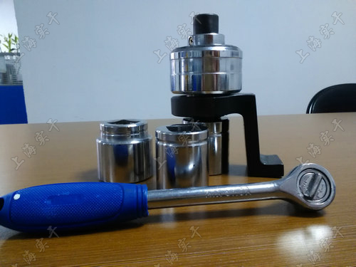 力矩扳手放大儀