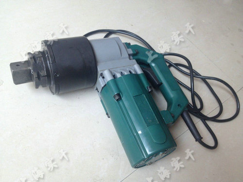 電動(dòng)扭剪型扳手