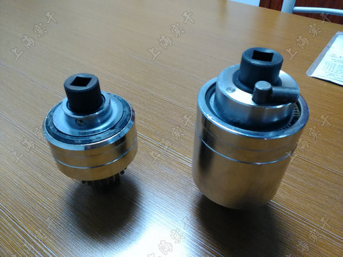 扭力倍增器