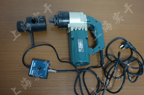 定扭矩電動(dòng)扳手