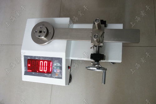 SGXJ扭力扳手檢定器