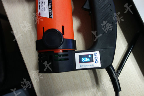 SGDD電動定扭矩扳手