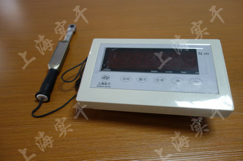 定制數顯扭力扳手