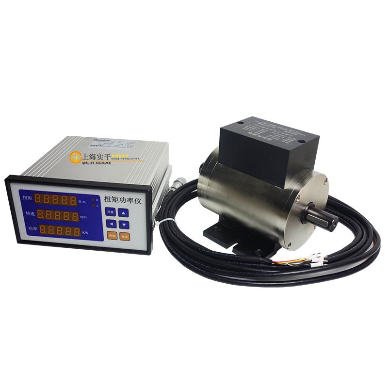 微電機(jī)扭矩測(cè)試儀