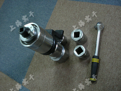 扭矩扳手倍增器