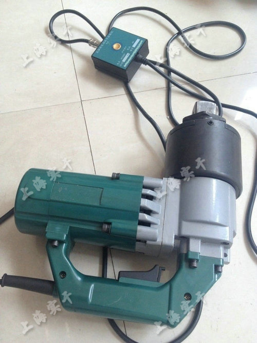 扭剪型電動(dòng)扳手圖片