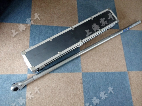 數顯扭矩扳手