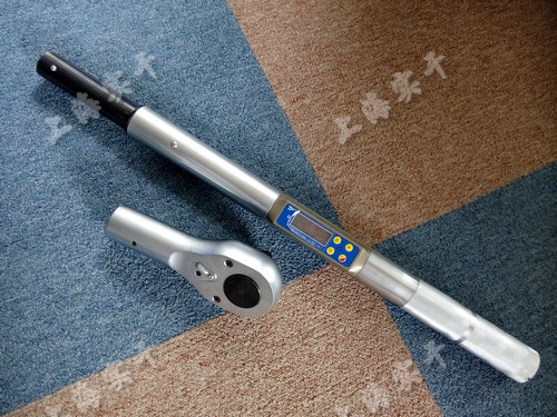 數字式扭力扳手圖片